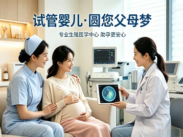 道里辅助生育服务 试管婴儿行业的兴起背景、发展与未来展望